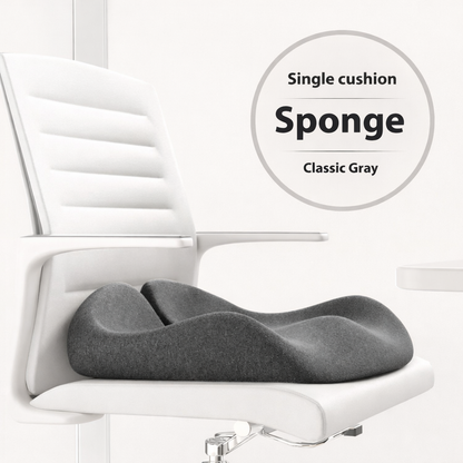 Memory Foam Seat Cushion