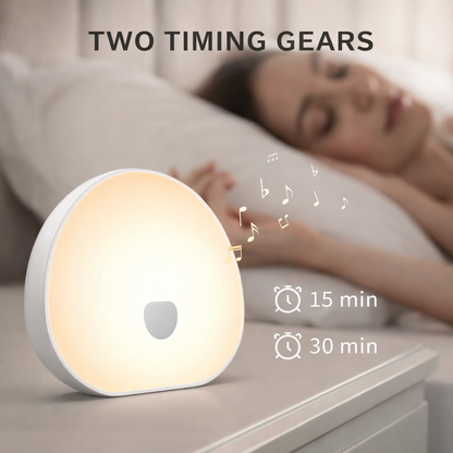 Baby's Night Comforter