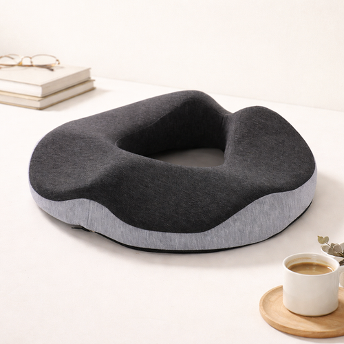 Hollow Breathable Seat Cushion