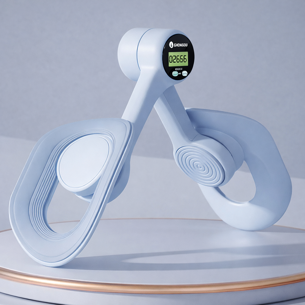 Pelvic Floor Muscle Trainer