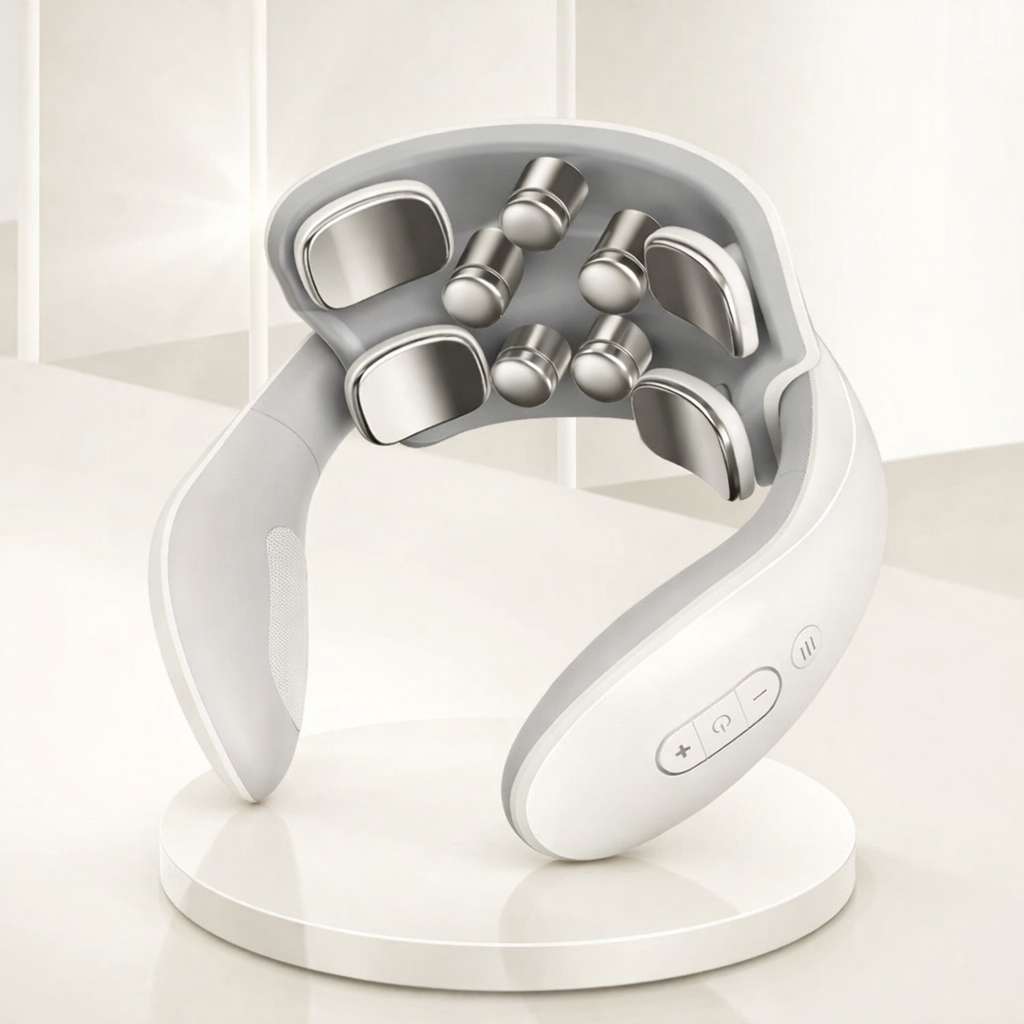 Heated Neck Comfort Wrap