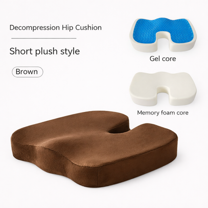 Office Chair Cushion