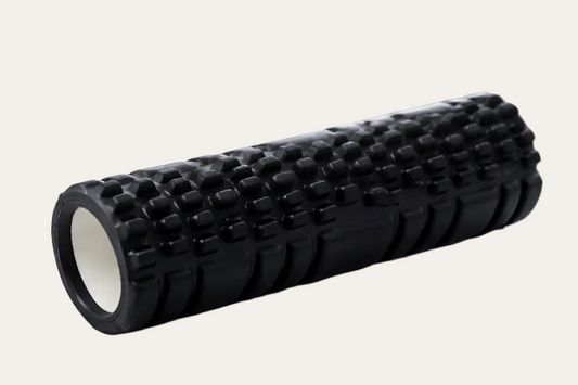 Textured Relief Foam Roller