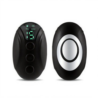 Eternal Hush - Microcurrent Sleep Aid