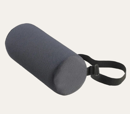 McKenzie Lumbar Support Roll Cylinder Cushion Lumbar Support Pillow