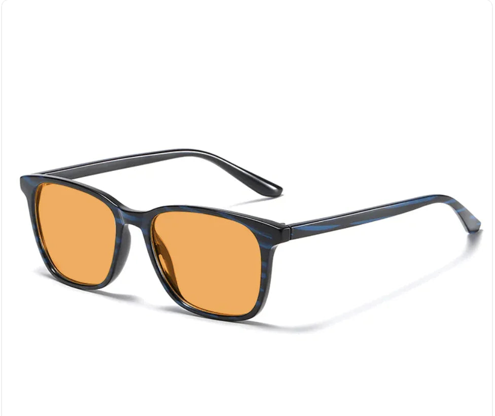 Blue Light Blocking Glasses – Comfortable Screen Eye Protection